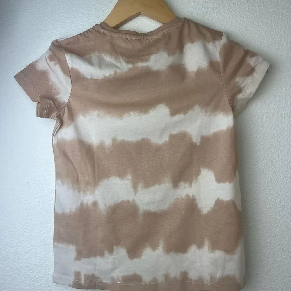 H&M Disney Kids top 6X /7 - Picture 2 of 4